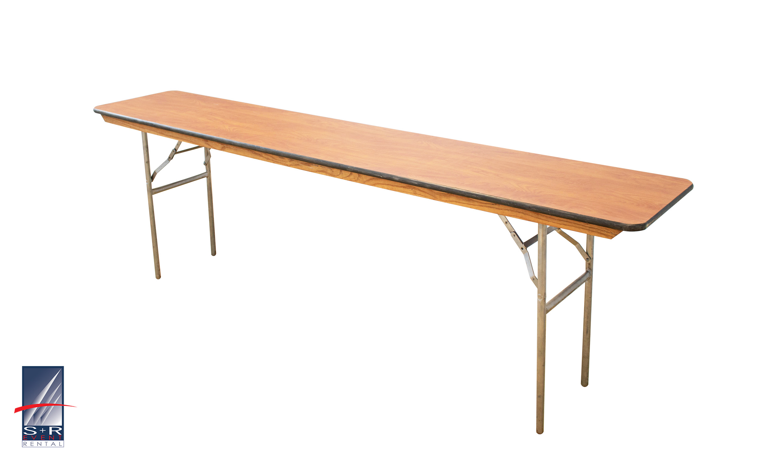 TABLE CONFERENCE 14" X 8'